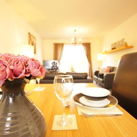 Hartley Bridge Victoria Dock Apartment Kingston upon Hull Bagian luar foto