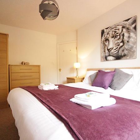 Hartley Bridge Victoria Dock Apartment Kingston upon Hull Bagian luar foto