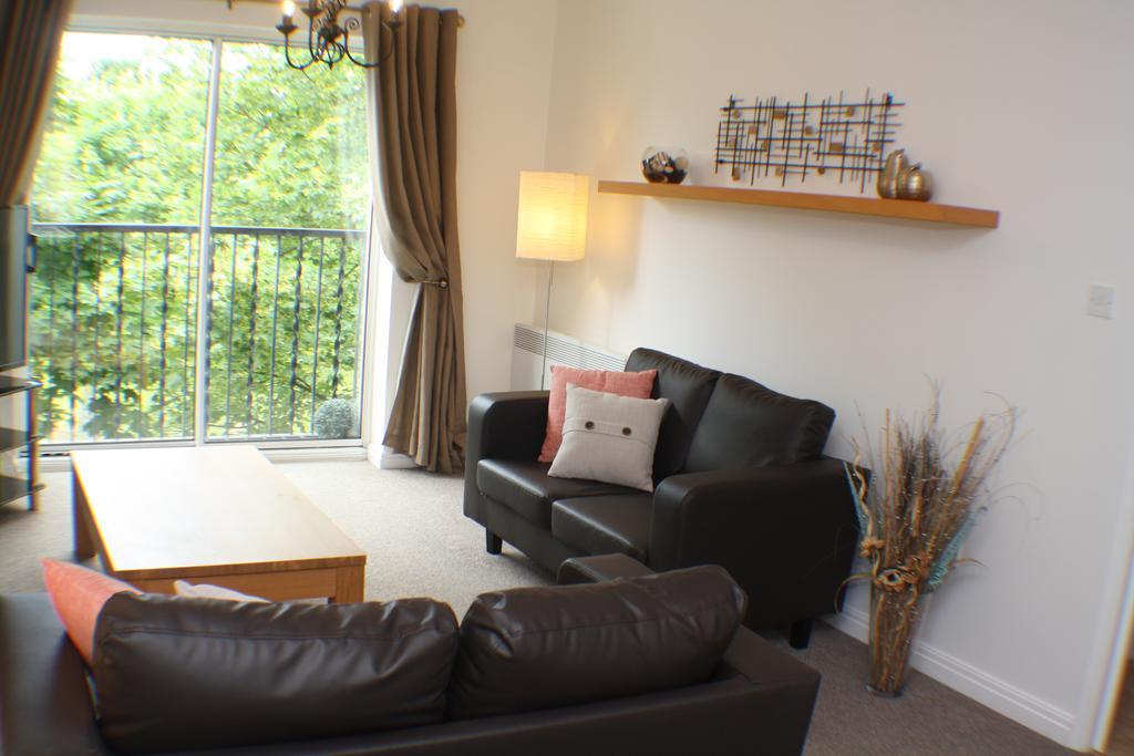 Hartley Bridge Victoria Dock Apartment Kingston upon Hull Bagian luar foto