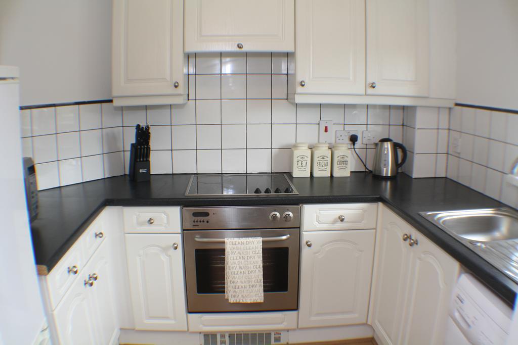 Hartley Bridge Victoria Dock Apartment Kingston upon Hull Bagian luar foto