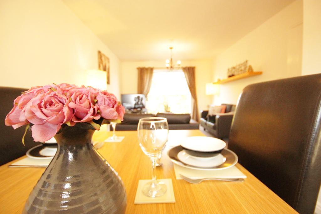 Hartley Bridge Victoria Dock Apartment Kingston upon Hull Bagian luar foto