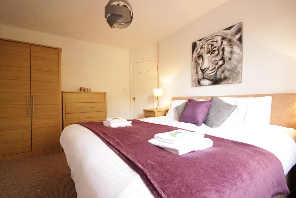 Hartley Bridge Victoria Dock Apartment Kingston upon Hull Bagian luar foto
