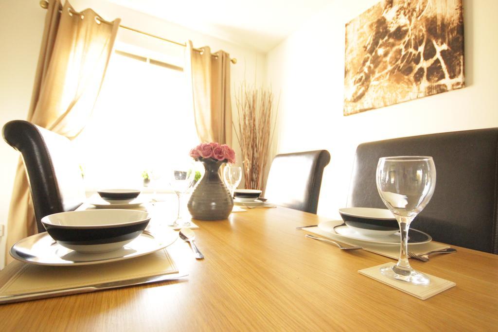 Hartley Bridge Victoria Dock Apartment Kingston upon Hull Bagian luar foto
