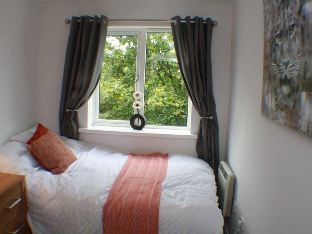 Hartley Bridge Victoria Dock Apartment Kingston upon Hull Bagian luar foto