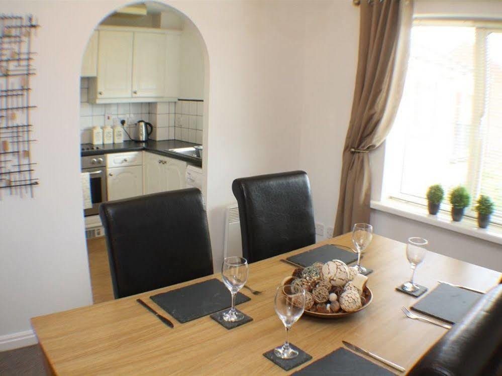 Hartley Bridge Victoria Dock Apartment Kingston upon Hull Bagian luar foto