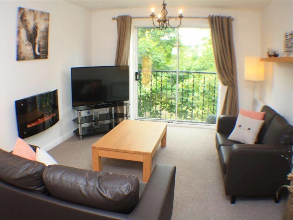 Hartley Bridge Victoria Dock Apartment Kingston upon Hull Bagian luar foto