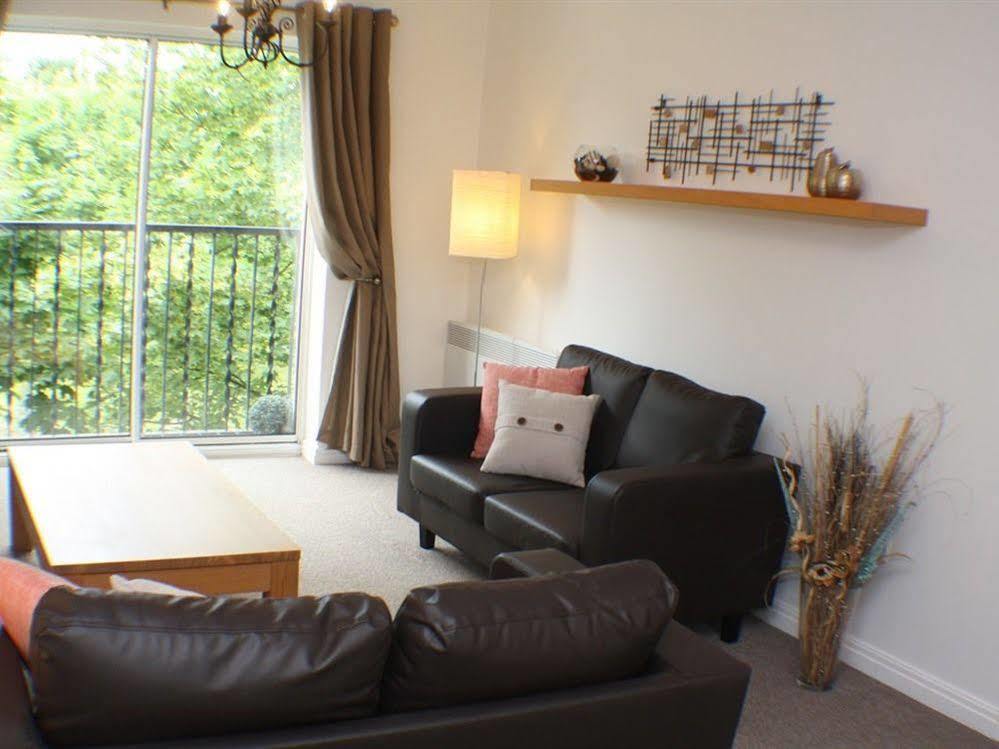 Hartley Bridge Victoria Dock Apartment Kingston upon Hull Bagian luar foto
