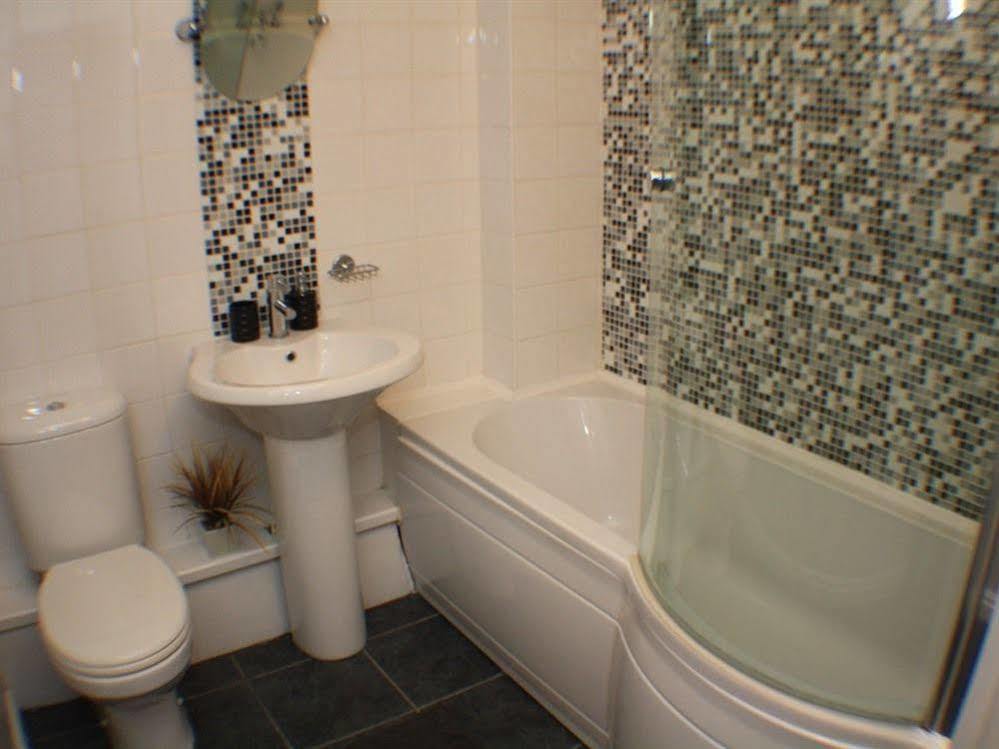 Hartley Bridge Victoria Dock Apartment Kingston upon Hull Bagian luar foto