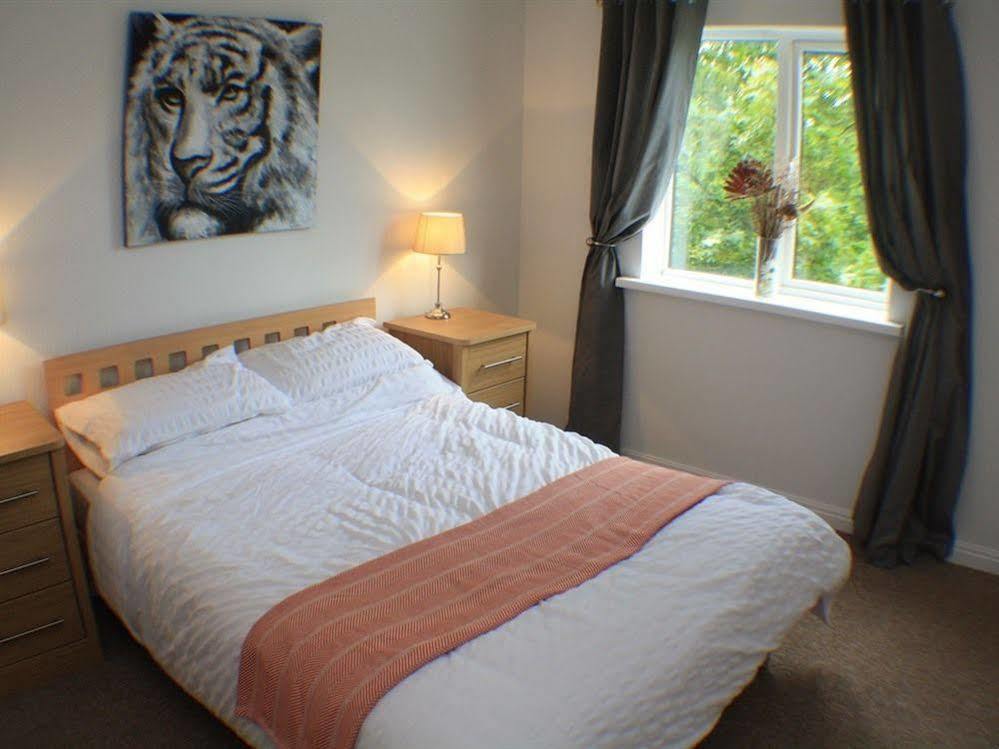 Hartley Bridge Victoria Dock Apartment Kingston upon Hull Bagian luar foto
