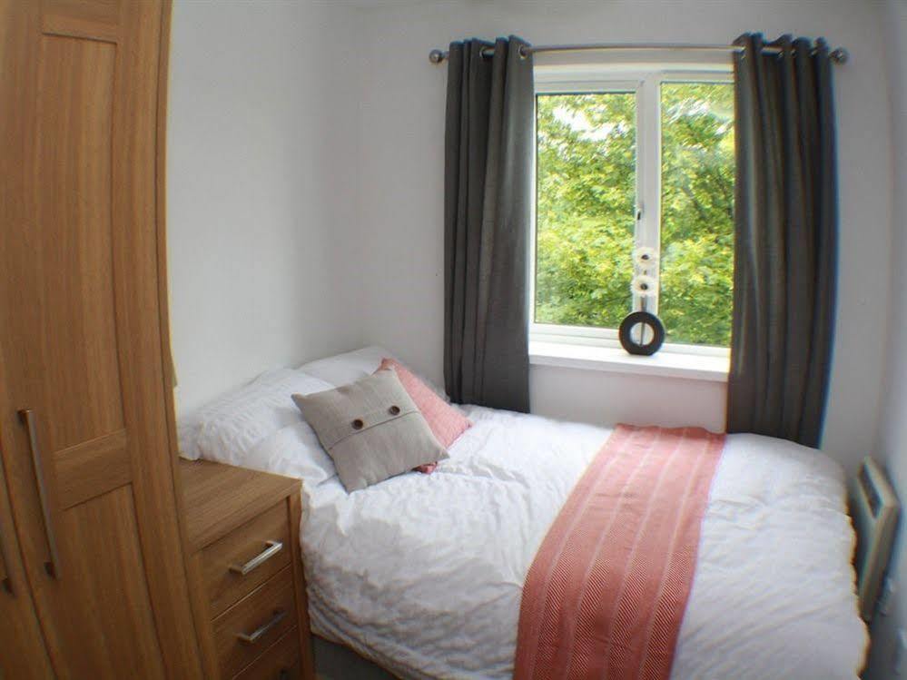 Hartley Bridge Victoria Dock Apartment Kingston upon Hull Bagian luar foto