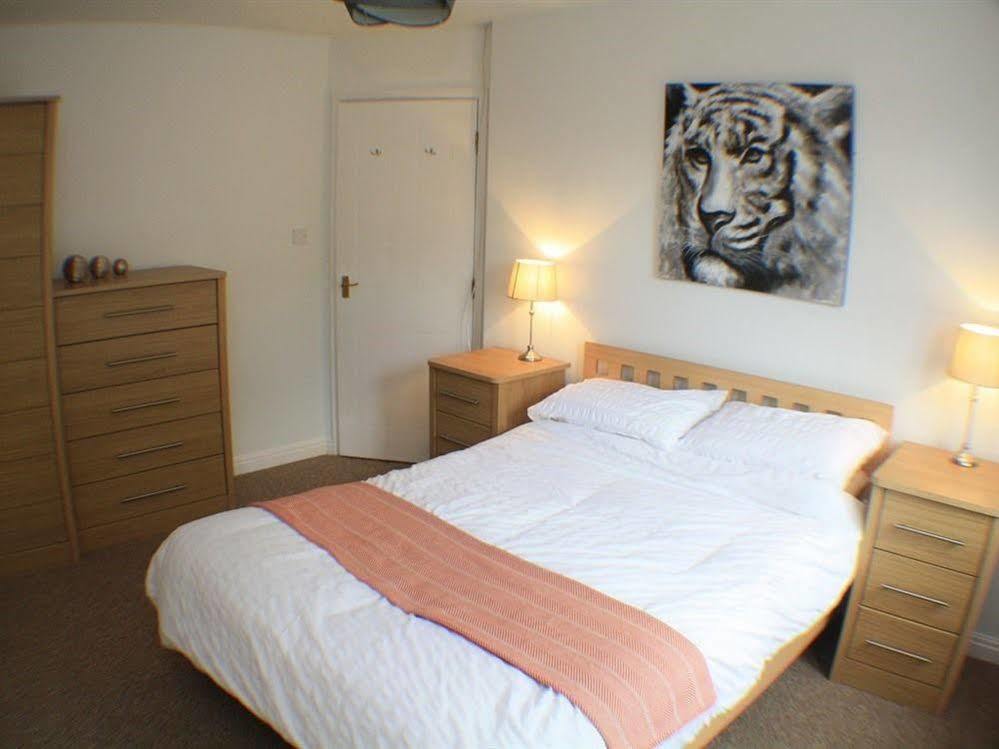 Hartley Bridge Victoria Dock Apartment Kingston upon Hull Bagian luar foto