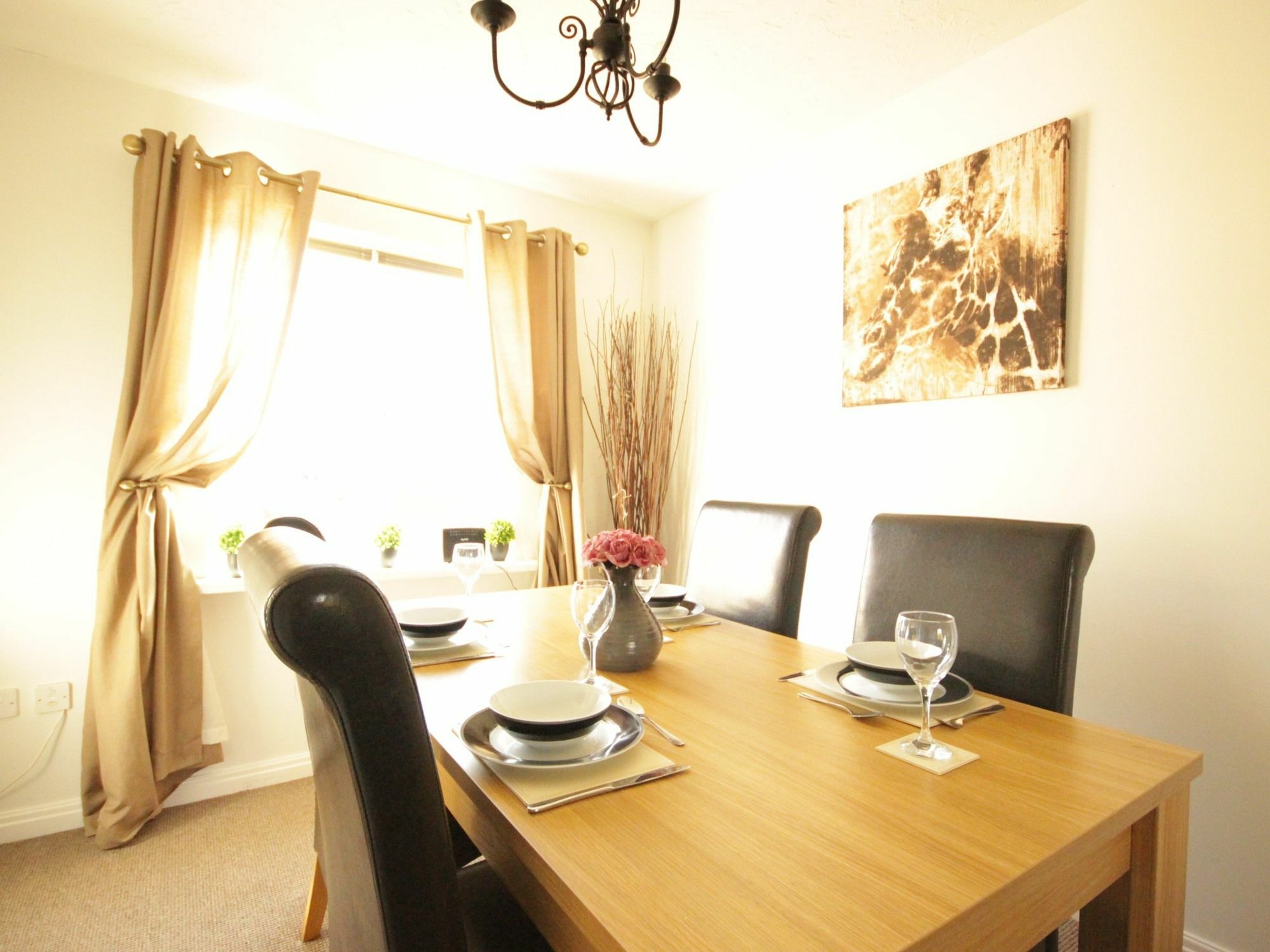Hartley Bridge Victoria Dock Apartment Kingston upon Hull Bagian luar foto