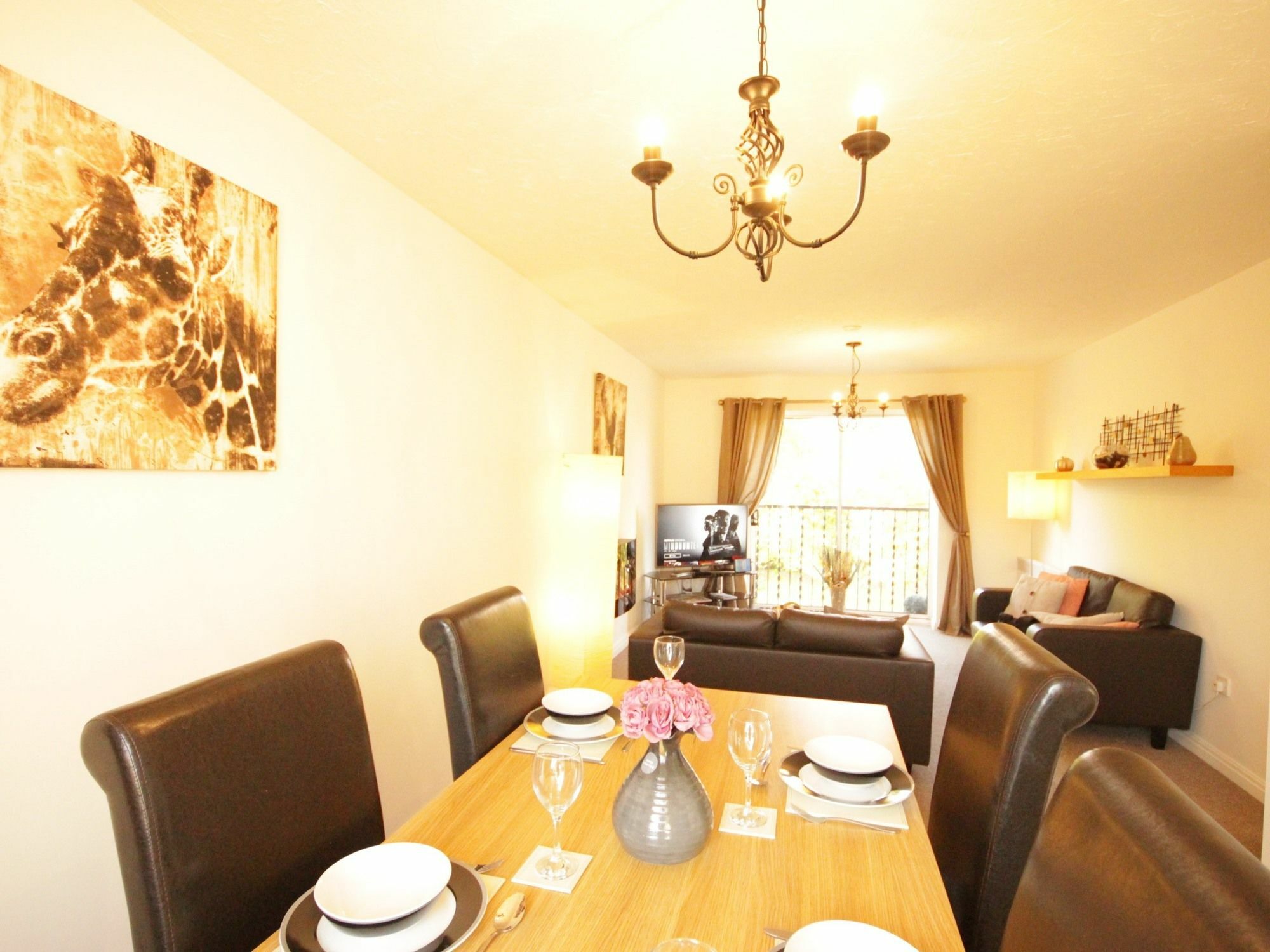 Hartley Bridge Victoria Dock Apartment Kingston upon Hull Bagian luar foto