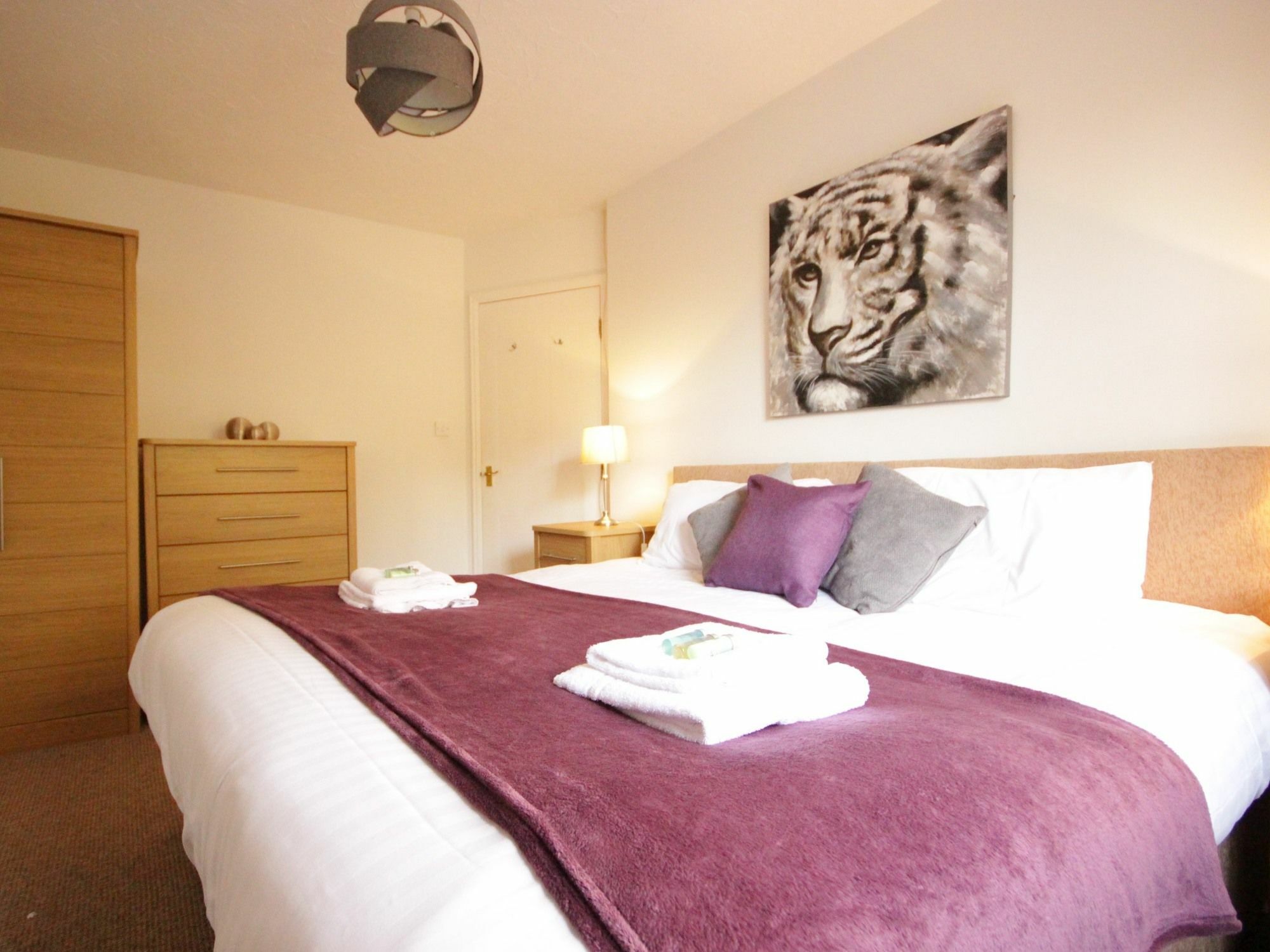 Hartley Bridge Victoria Dock Apartment Kingston upon Hull Bagian luar foto