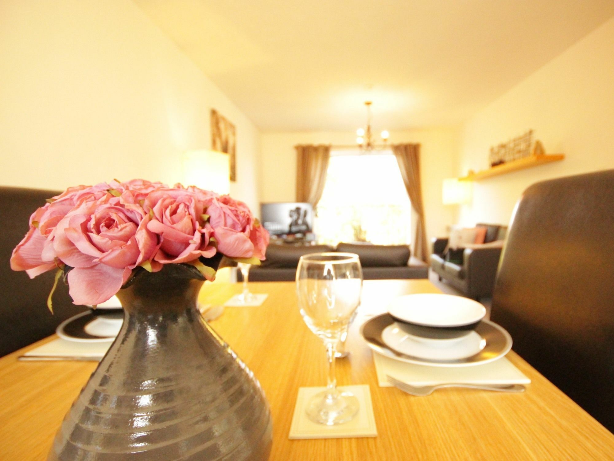 Hartley Bridge Victoria Dock Apartment Kingston upon Hull Bagian luar foto